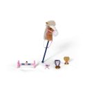 BABY born Hobby Horsing Set 43cm