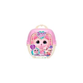 Scruff a LUVS - Pet Einzelpack - PINK