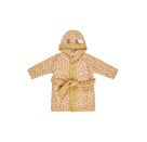 Sterntaler Bademantel GIRAFFE Kaya sand Gr. 92