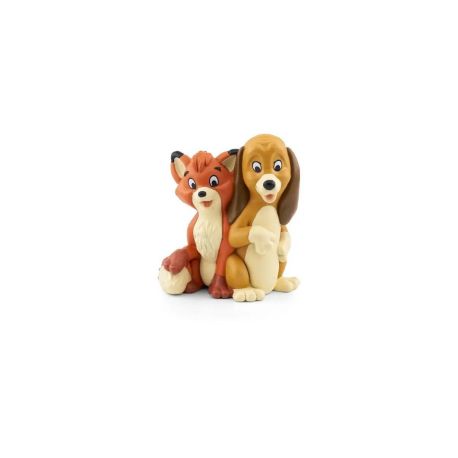 Disney - Cap und Capper [DACH]