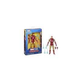 Marvel Legends Series Iron Man Mark LXXXV