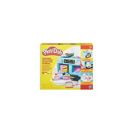 Play-Doh  Bunte Konditorei