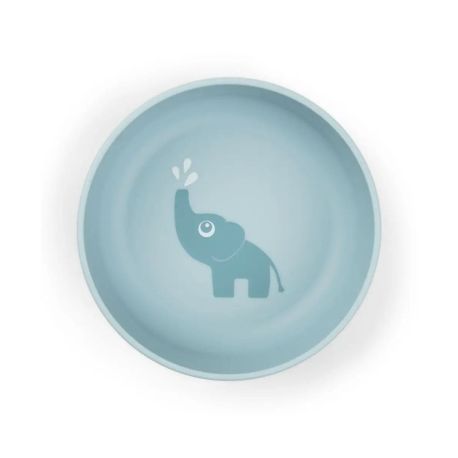 Foodie Schüssel Elphee Blau