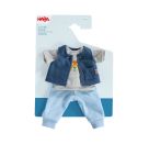 Kleiderset Tiger, (DE/E/F/NL/IT/ES)