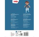 Kleiderset Tiger, (DE/E/F/NL/IT/ES)