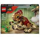 LEGO® Jurassic World™ 76970 Babydinosaurier Dolores: Aquilops