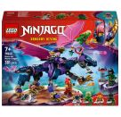 LEGO® NINJAGO® 71842 Rontu der Meisterdrache