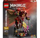 LEGO® NINJAGO® 71846 Der Feuerritter-Mech