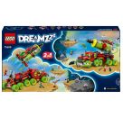 LEGO® DREAMZzz 71499 Mateos Sprühdosen-Truck
