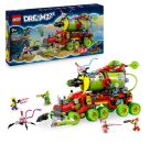 LEGO® DREAMZzz 71499 Mateos Sprühdosen-Truck