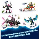 LEGO® DREAMZzz 71499 Mateos Sprühdosen-Truck