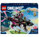 LEGO® DREAMZzz 71500 Albtraumhai-U-Boot