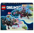 LEGO® DREAMZzz 71500 Albtraumhai-U-Boot