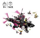 LEGO® DREAMZzz 71500 Albtraumhai-U-Boot