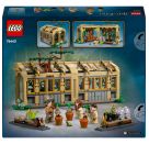 LEGO® Harry Potter™ 76445 Schloss Hogwarts™: Kräuterkundeunterricht