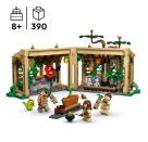LEGO® Harry Potter™ 76445 Schloss Hogwarts™: Kräuterkundeunterricht