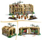 LEGO® Harry Potter™ 76445 Schloss Hogwarts™: Kräuterkundeunterricht