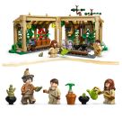LEGO® Harry Potter™ 76445 Schloss Hogwarts™: Kräuterkundeunterricht