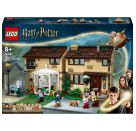 LEGO® Harry Potter™ 76451 Ligusterweg: Tante Magdas Besuch