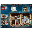 LEGO® Harry Potter™ 76451 Ligusterweg: Tante Magdas Besuch