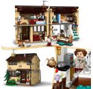 LEGO® Harry Potter™ 76451 Ligusterweg: Tante Magdas Besuch