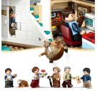 LEGO® Harry Potter™ 76451 Ligusterweg: Tante Magdas Besuch