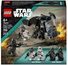 LEGO® Star Wars™ 75412 Todestruppler   Nachttruppler Battle Pack