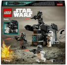 LEGO® Star Wars™ 75412 Todestruppler   Nachttruppler Battle Pack