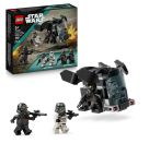 LEGO® Star Wars™ 75412 Todestruppler   Nachttruppler Battle Pack