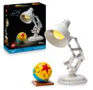 LEGO® Ideas 21357 Disney Pixar Luxo Jr.