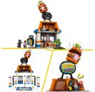 LEGO® Fortnite® 77076 Durrr Burger Restaurant