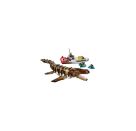 LEGO® Jurassic World™ 76974 Mosasaurier: Die Bootmission