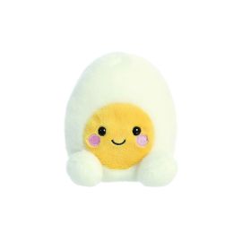 Palm Pals - Bobby Ei