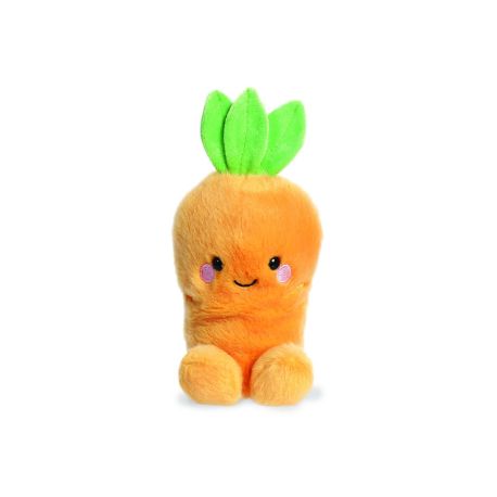 Palm Pals - Cheerful Karotte