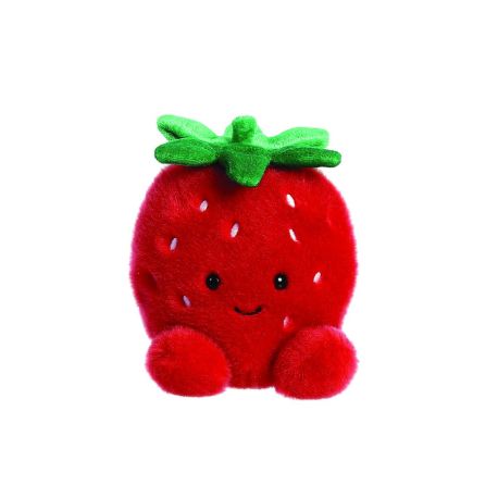 PP Juicy Erdbeere 13cm, FIX6
