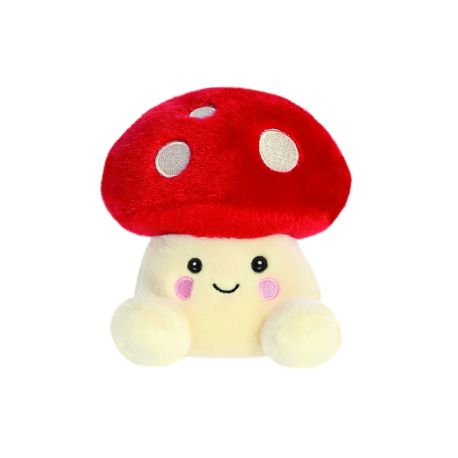 Amanita Fliegenpilz, Palm Pals