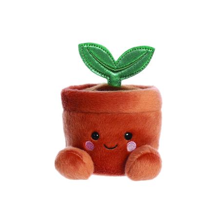 Terra Blumentopf, Palm Pals