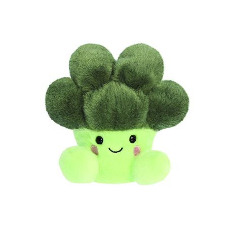 Palm Pals - Luigi Brokkoli