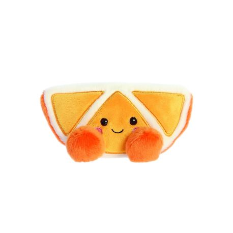 Palm Pals - Tucker Mandarine