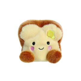 Palm Pals - Buttery Toast