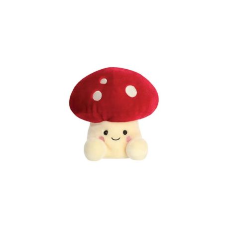 PP Amanita Mushroom
