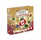 Das Hochbeet von Schalottenburg