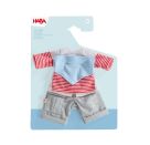 Kleiderset Ahoi, (DE/E/F/NL/IT/ES)