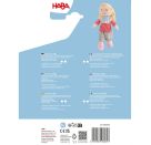 Kleiderset Ahoi, (DE/E/F/NL/IT/ES)