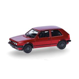 herpa - VW Golf II Gti, tornadorot
