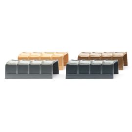 WIKING Zubehörpackung - Planen