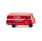 WIKING Kastenwagen (MB L 319) Clark