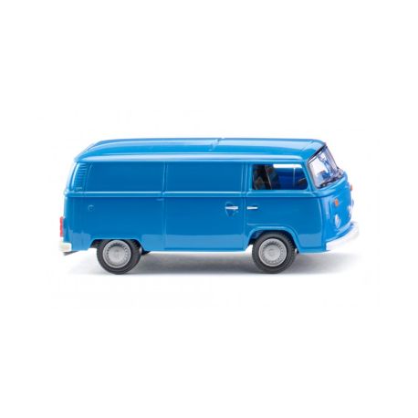 WIKING VW T2b Kastenwagen - himmelblau