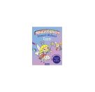 Diamant-Malbuch Feen