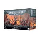 043-72 World Eaters: Erhabene Achtgebundene